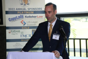 April 2022 Lee County Clerk of Courts Candidate Forum