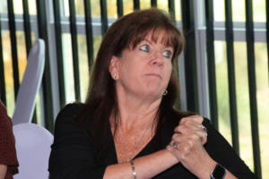April 2022 Lee County Clerk of Courts Candidate Forum