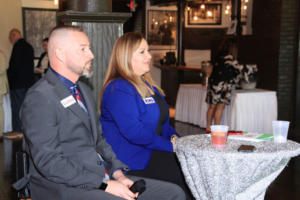 April 2022 Lee County Clerk of Courts Candidate Forum
