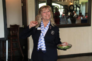 April 2022 Lee County Clerk of Courts Candidate Forum