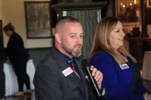 April 2022 Lee County Clerk of Courts Candidate Forum
