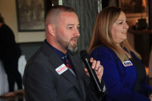 April 2022 Lee County Clerk of Courts Candidate Forum