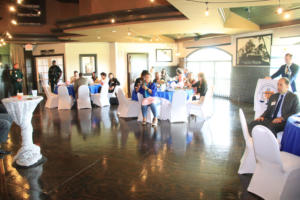 April 2022 Lee County Clerk of Courts Candidate Forum