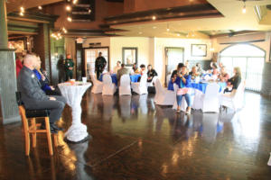April 2022 Lee County Clerk of Courts Candidate Forum