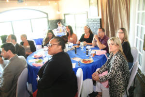 April 2022 Lee County Clerk of Courts Candidate Forum