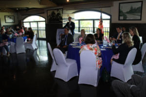 April 2022 Lee County Clerk of Courts Candidate Forum