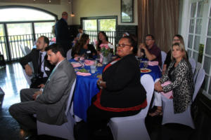 April 2022 Lee County Clerk of Courts Candidate Forum