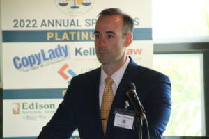 April 2022 Lee County Clerk of Courts Candidate Forum