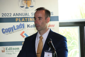 April 2022 Lee County Clerk of Courts Candidate Forum