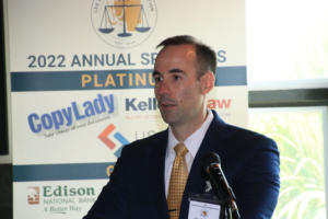 April 2022 Lee County Clerk of Courts Candidate Forum