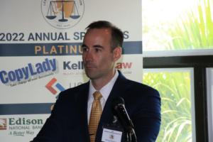 April 2022 Lee County Clerk of Courts Candidate Forum