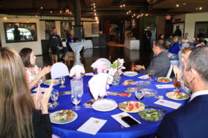 April 2022 Lee County Clerk of Courts Candidate Forum
