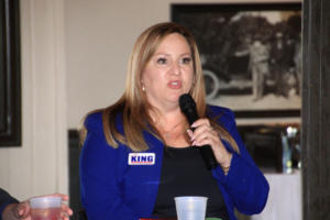 April 2022 Lee County Clerk of Courts Candidate Forum
