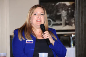 April 2022 Lee County Clerk of Courts Candidate Forum