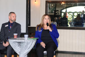 April 2022 Lee County Clerk of Courts Candidate Forum