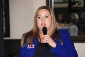 April 2022 Lee County Clerk of Courts Candidate Forum
