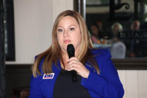 April 2022 Lee County Clerk of Courts Candidate Forum