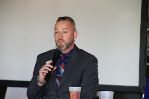 April 2022 Lee County Clerk of Courts Candidate Forum