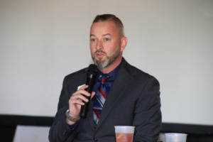 April 2022 Lee County Clerk of Courts Candidate Forum