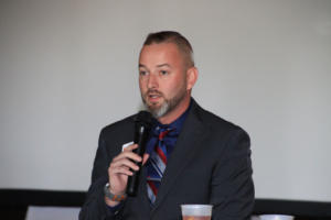 April 2022 Lee County Clerk of Courts Candidate Forum