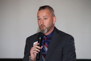 April 2022 Lee County Clerk of Courts Candidate Forum