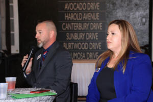April 2022 Lee County Clerk of Courts Candidate Forum