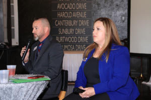 April 2022 Lee County Clerk of Courts Candidate Forum