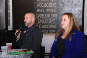 April 2022 Lee County Clerk of Courts Candidate Forum