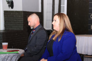 April 2022 Lee County Clerk of Courts Candidate Forum