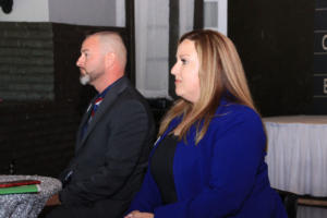 April 2022 Lee County Clerk of Courts Candidate Forum
