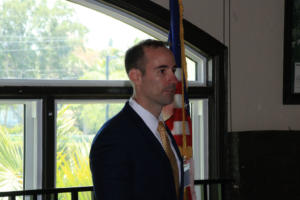 April 2022 Lee County Clerk of Courts Candidate Forum