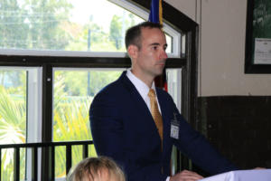April 2022 Lee County Clerk of Courts Candidate Forum