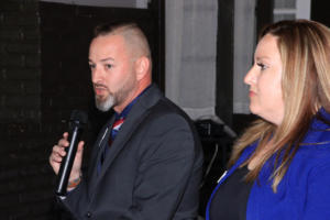 April 2022 Lee County Clerk of Courts Candidate Forum
