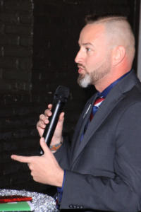 April 2022 Lee County Clerk of Courts Candidate Forum