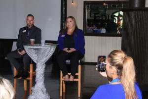 April 2022 Lee County Clerk of Courts Candidate Forum