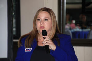 April 2022 Lee County Clerk of Courts Candidate Forum