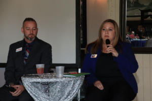 April 2022 Lee County Clerk of Courts Candidate Forum