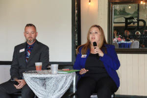 April 2022 Lee County Clerk of Courts Candidate Forum