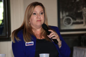 April 2022 Lee County Clerk of Courts Candidate Forum