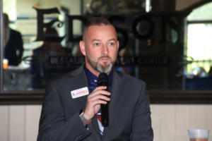 April 2022 Lee County Clerk of Courts Candidate Forum