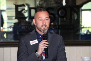 April 2022 Lee County Clerk of Courts Candidate Forum