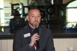April 2022 Lee County Clerk of Courts Candidate Forum