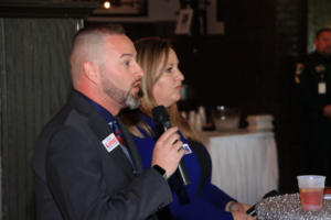 April 2022 Lee County Clerk of Courts Candidate Forum