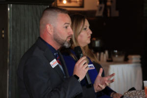 April 2022 Lee County Clerk of Courts Candidate Forum