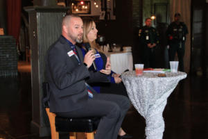 April 2022 Lee County Clerk of Courts Candidate Forum