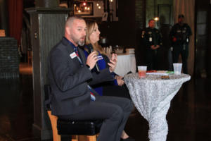April 2022 Lee County Clerk of Courts Candidate Forum