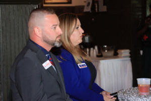 April 2022 Lee County Clerk of Courts Candidate Forum