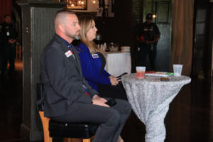 April 2022 Lee County Clerk of Courts Candidate Forum