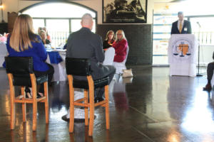 April 2022 Lee County Clerk of Courts Candidate Forum