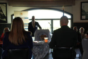 April 2022 Lee County Clerk of Courts Candidate Forum